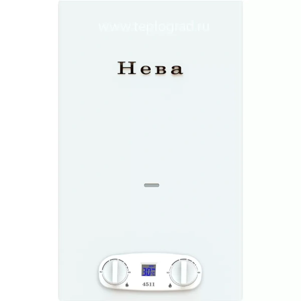 Газовая колонка Нева 4511