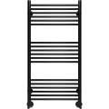 Полотенцесушитель Royal Thermo Casa П18 500х1000 черный