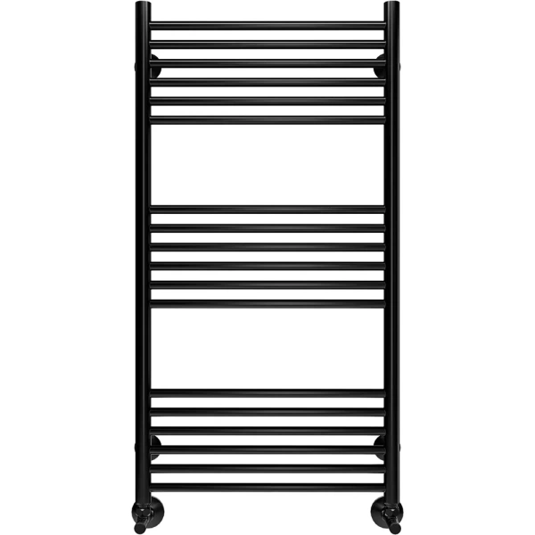 Полотенцесушитель Royal Thermo Casa П18 500х1000 черный