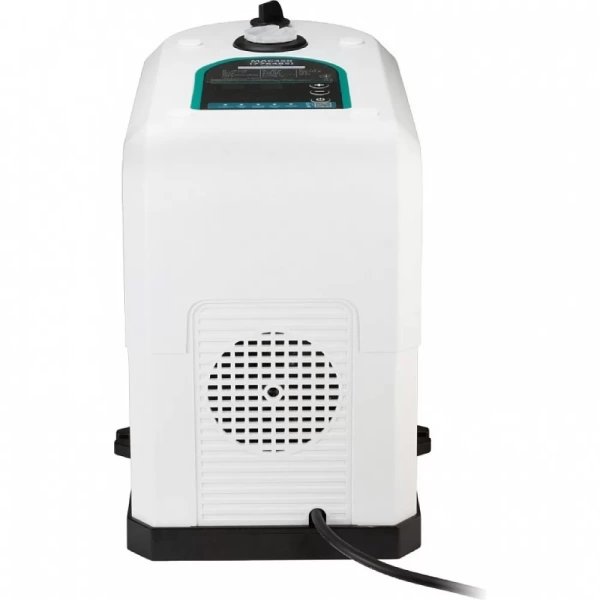 Насосная станция LEO MAC 450