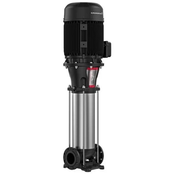 Многоступенчатый вертикальный насос Grundfos CR155-1 A-F-A-V-HQQV