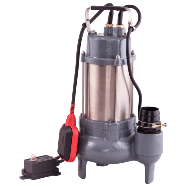 Дренажный насос Aquario Vortex 18-8C