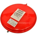 Расширительный бак Baxi 8 л 5625570