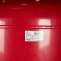 Расширительный бак Stout STH 700 литров для систем отопления