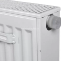Стальной радиатор Kermi Profil-V FTV 22/400/3000 нижнее подключение, 4540 Вт