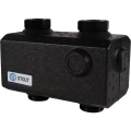 Гидравлический разделитель Stout 3 м3/час SDG-0015-004001