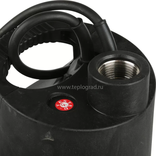 Колодезный насос Grundfos SB 3-35 A