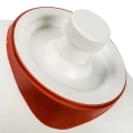 Отвод Stout Dn 80 90° с инспекционным патрубком