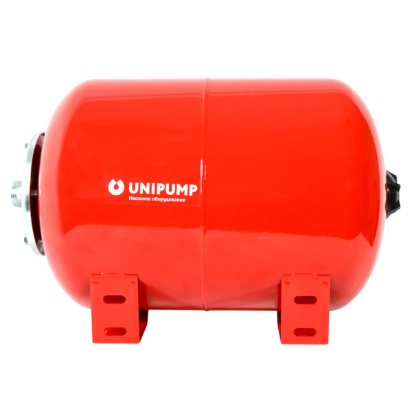 Расширительный бак Unipump РП 24К с креплением