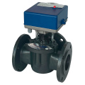 Электропривод поворотный MUT M1000 пропорциональный для VDF3, DN65-DN125, 90°/240 сек