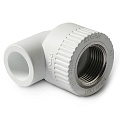 Угольники переходные с внутренней резьбой Pro Aqua Угольники переходные с внутренней резьбой Pro Aqua