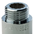 Удлинитель Stout НВ 1/2x25