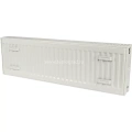 Стальной радиатор Kermi Profil-K FKO 22/300/1100 боковое подключение, 1322 Вт
