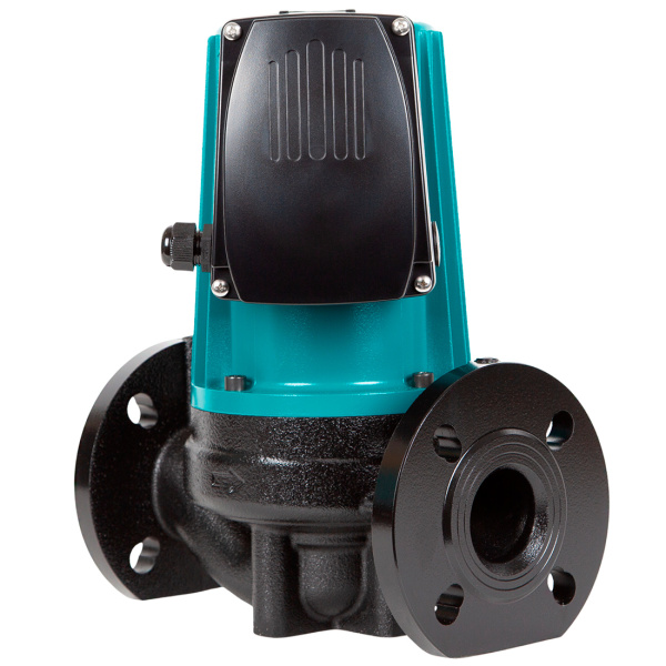 Циркуляционный насос Shinhoo BASIC PRO 50-16F 1x230В