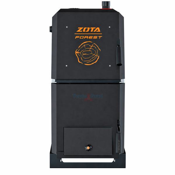 Твердотопливный котел ZOTA Forest-21