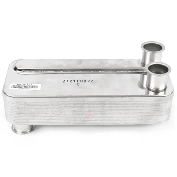 Navien Теплообменник ГВС 30005008A
