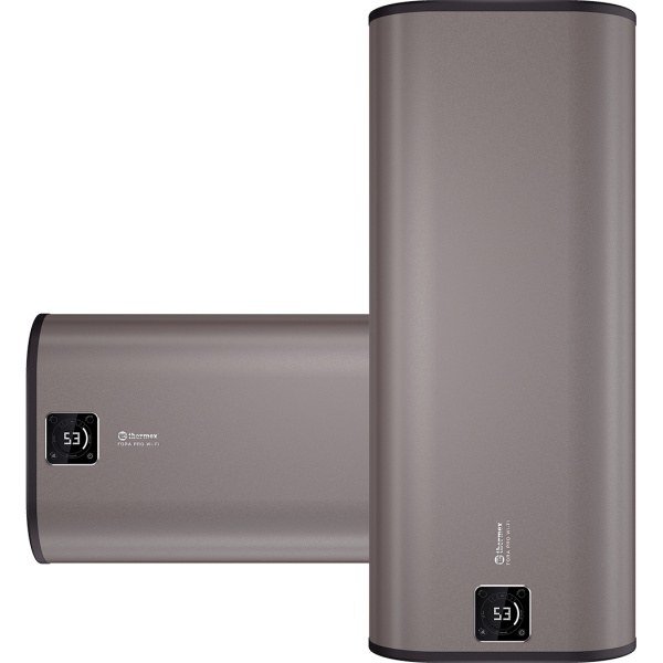 Водонагреватель накопительный THERMEX Fora 100 (pro) Wi-Fi