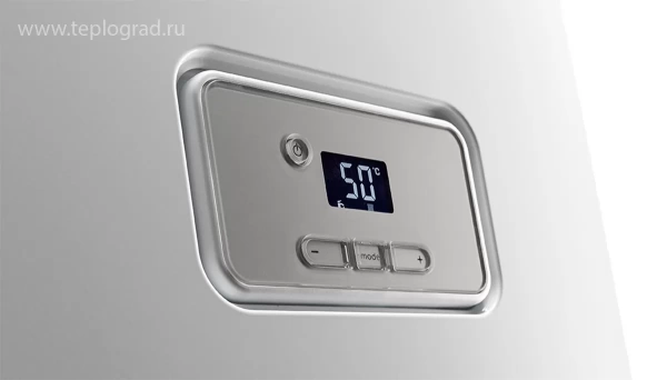 Настенный газовый котел Protherm Гепард 23 MOV