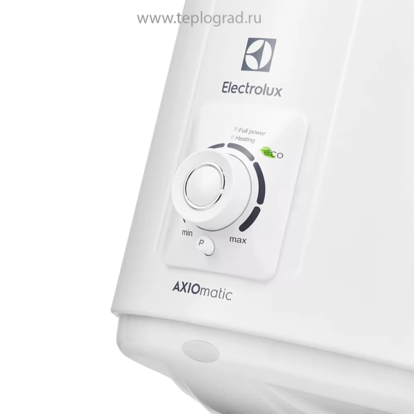 Водонагреватель Electrolux EWH 100 AXIOmatic
