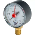 Клапан подпиточный автоматический Watts ALIMAT ALMD 1/2 с манометром