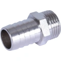 Штуцер 1/2x18 НР никелированный Stout