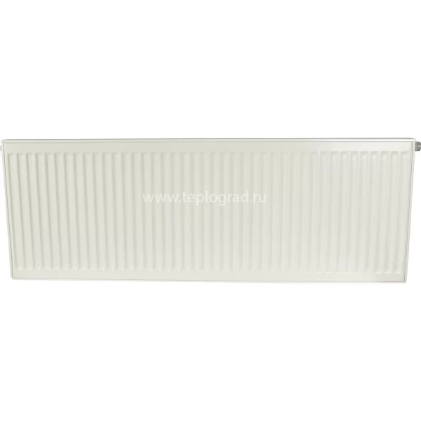 Стальной радиатор Kermi Profil-V FTV 11/500/1200 нижнее подключение, 1258 Вт