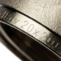 Фитинг компрессионный Stout 20x2,0x3/4 для металлопластиковых труб PEX-AL-PEX