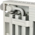 Стальной радиатор Kermi Profil-V FTV 11/300/3000 нижнее подключение, 2050 Вт