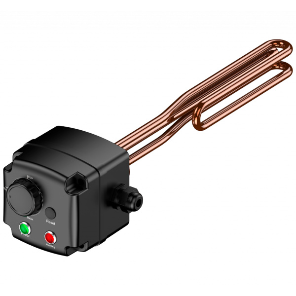 ТЭН муфтовый Termica ESH 3.0кВт 220В