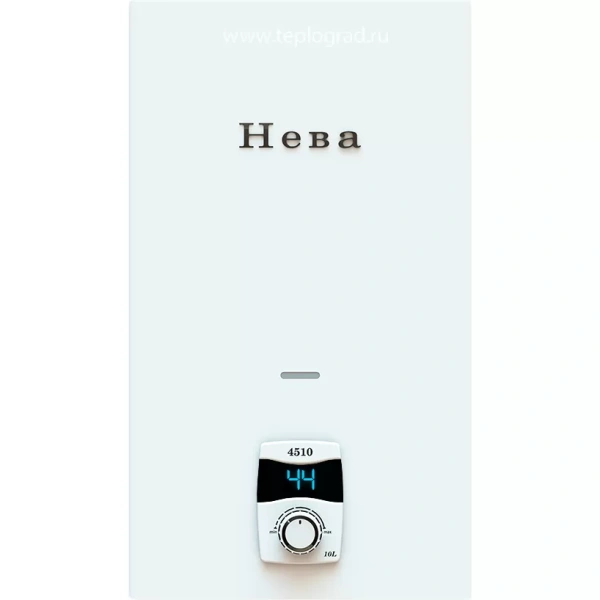 Газовая колонка Нева 4510