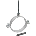 Хомут крепежный Stout Dn 100