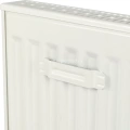 Стальной радиатор Kermi Profil-K FKO 12/400/900 боковое подключение, 1009 Вт