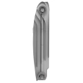 Биметаллический радиатор Royal Thermo BiLiner 350 Silver Satin 10 секций