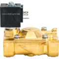 Соленоидный клапан Watts 850T 3/4 230V НЗ