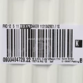 Стальной радиатор Kermi Profil-K FKO 12/500/1100 боковое подключение, 1467 Вт