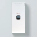 Электрический котел Viessmann Vitotron 100 VMN3-08 8 кВт, погодозависимое управление