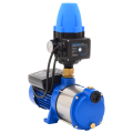 Поверхностный насос Aquario AMH-60-4P-FC с автоматикой