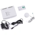 Теплоинформатор Teplocom GSM