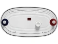 Водонагреватель накопительный Ballu BWH/S 30 Level
