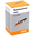 Предохранительный клапан TIM 3 бар 1/2 для системы отопления