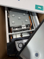 Настенный газовый котел MIZUDO Maestro One M24ТH 24 кВт 1-контур., закр. Уценка