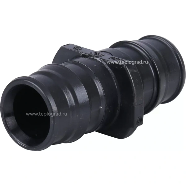 Соединитель Uponor Q&E PPSU 16