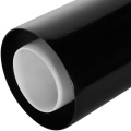 Удлинитель дымохода коаксиальный Stout 80/125 250 мм черный для конденсационных котлов