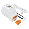 Адаптер Stout Arderia, DIN, RS485 (Modbus)