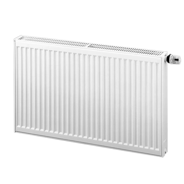 Стальной радиатор Purmo Ventil Compact 22 500 800 нижнее подключение, 1486 Вт
