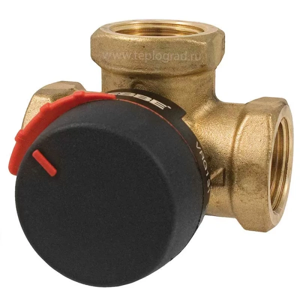 Трехходовой клапан Esbe VRG131 DN15 Kvs 1 - 11600300
