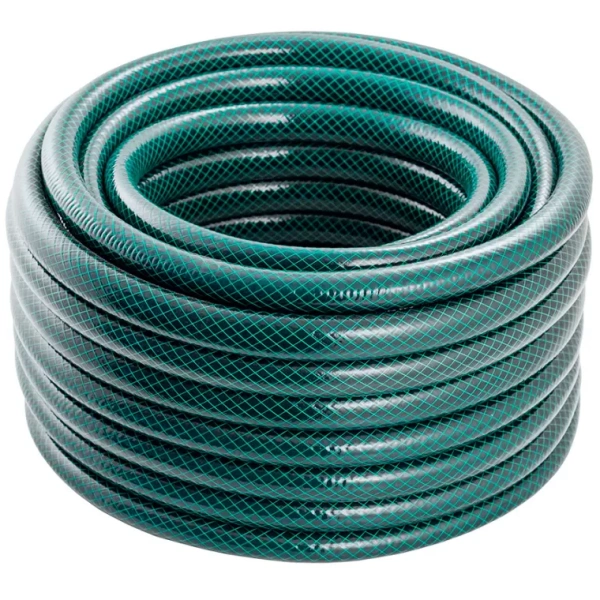 Поливочный армированный шланг Unipump Ф13вн*1,5 (бухта 25м), 1/2