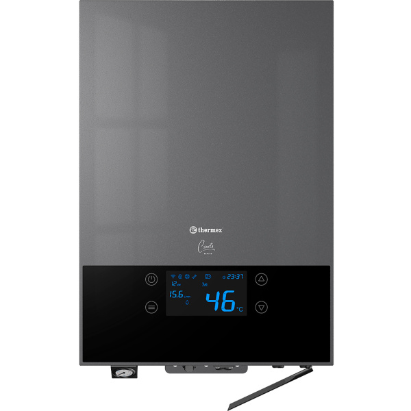 Электрический котел Thermex Cometa 12-24 Wi-Fi
