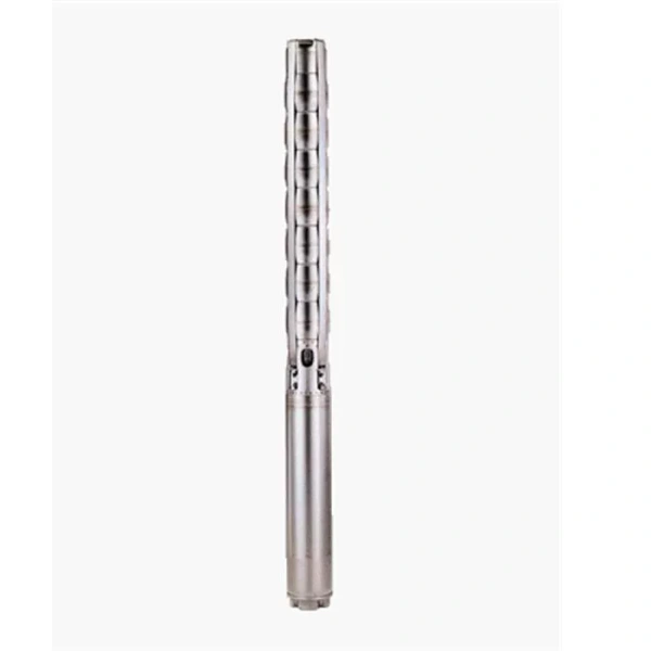 Скважинный насос Grundfos SP 60-2-B 3x380 4" 14A019C2