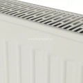Стальной радиатор Kermi Profil-K FKO 22/600/700 боковое подключение, 1465 Вт